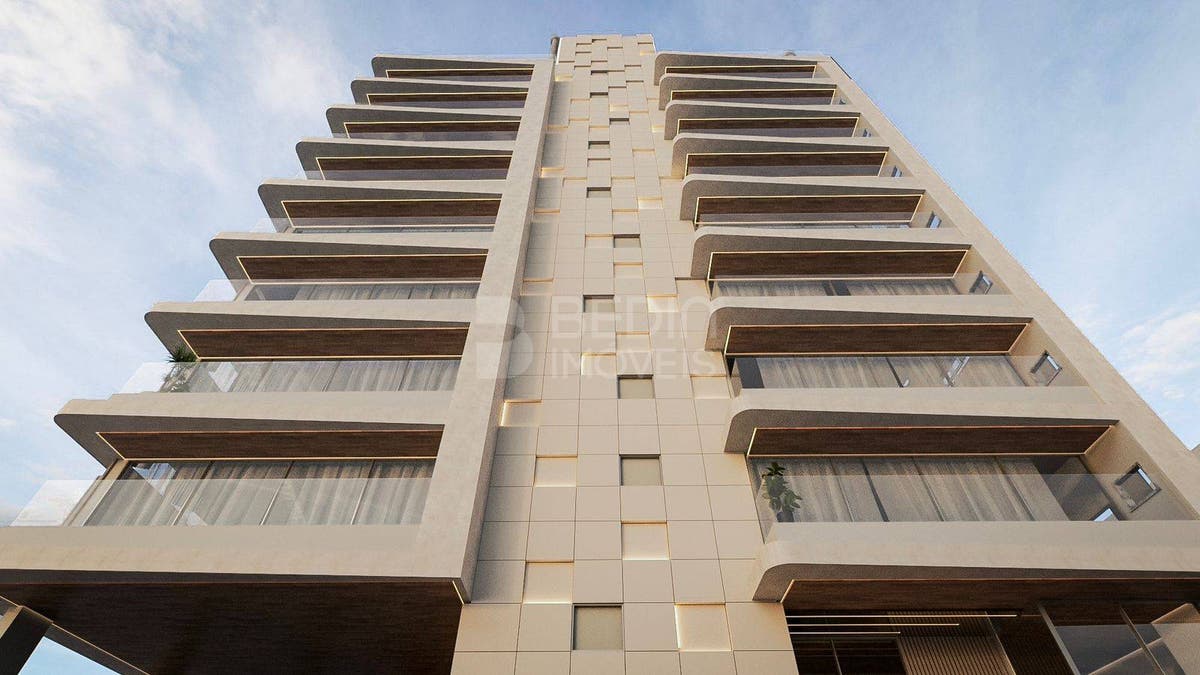 Apartamento de 3 quartos, 133m² | Eu Corretor
