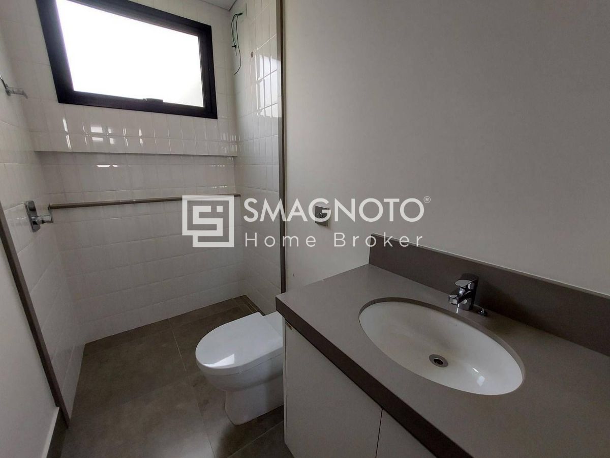 Sobrado com 3 dormitórios à venda, 264 m² por R$ 2.300.000,00 - Bongue - Piracicaba/SP
