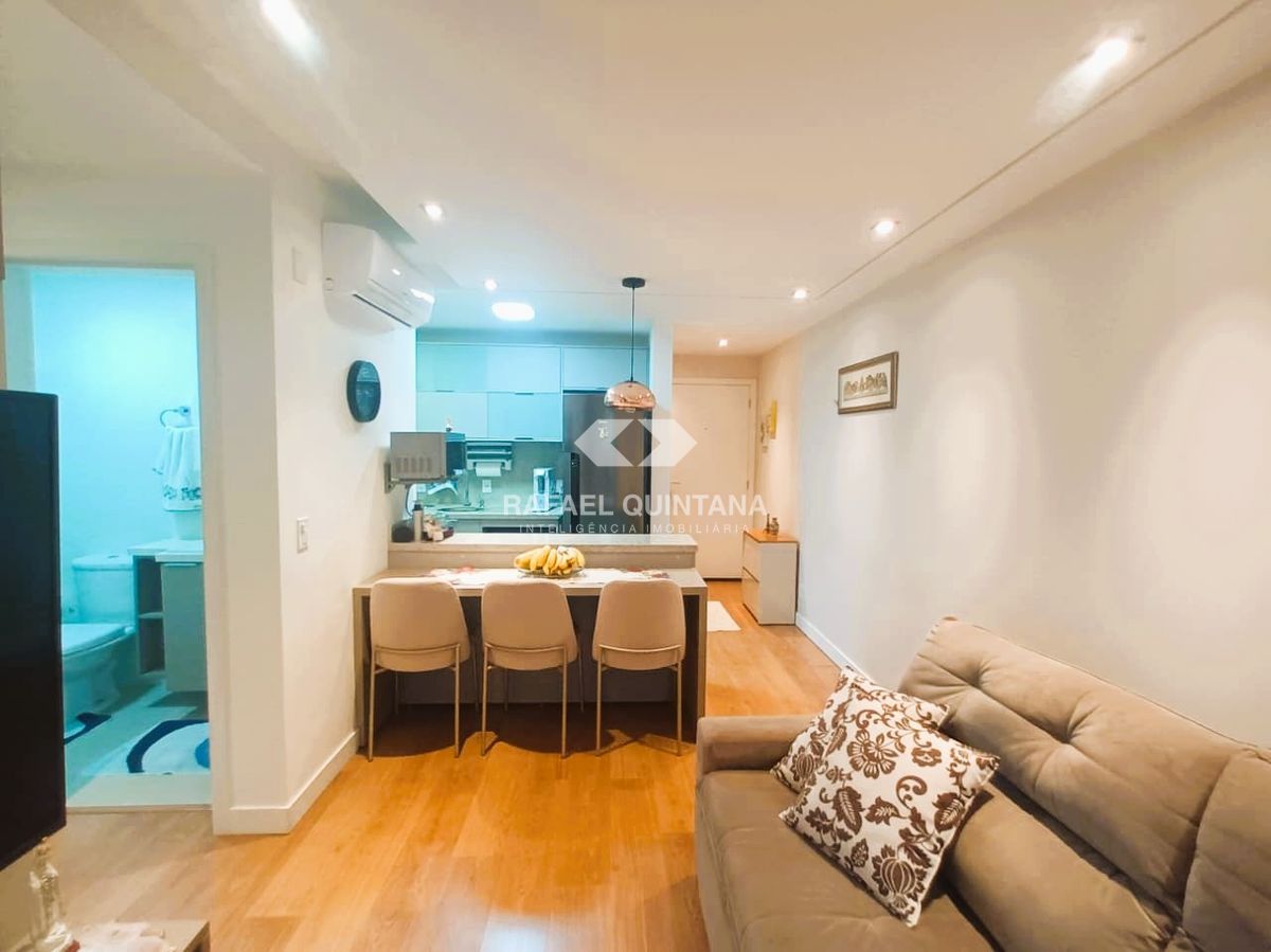 Apartamento, 2 quartos, 65 m² - Foto 8