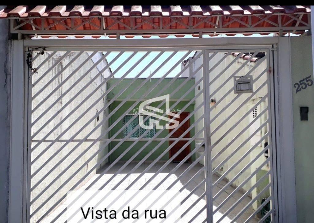 Casa, 3 quartos, 170 m² - Foto 1