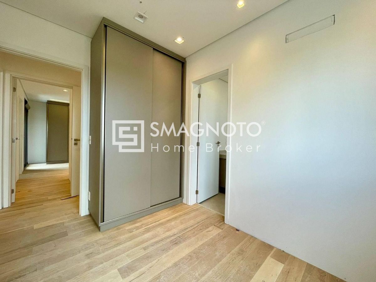 Apartamento com 3 dormitórios à venda, 111 m² por R$ 1.373.451,00 - Jardim Europa - Piracicaba/SP