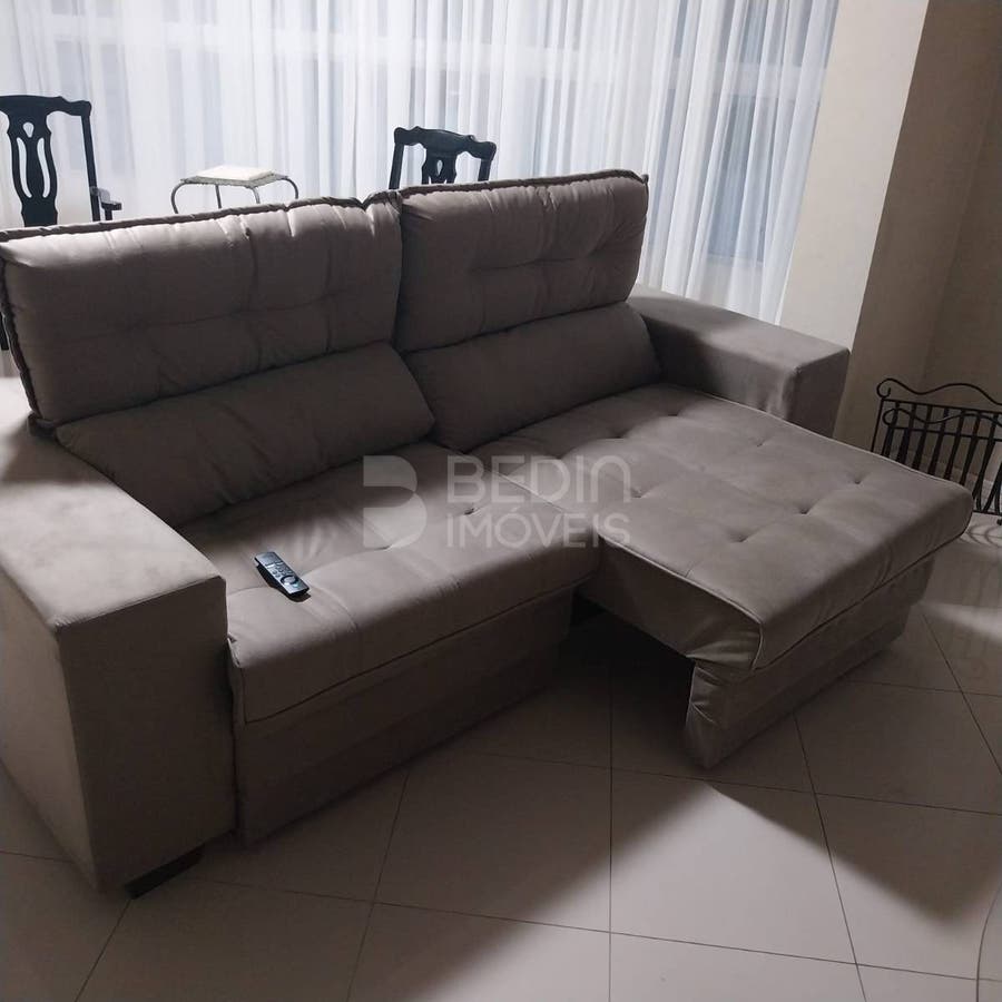 Apartamento de 3 quartos, 136m² no bairro Centro, em Balneário Camboriú | Eu Corretor