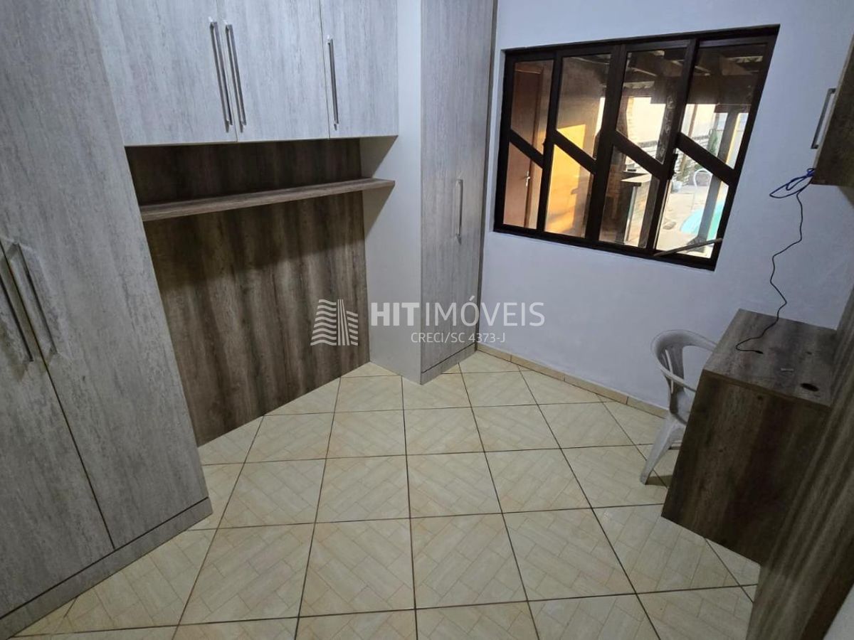Casa - Gabiroba - Ituporanga - Sc