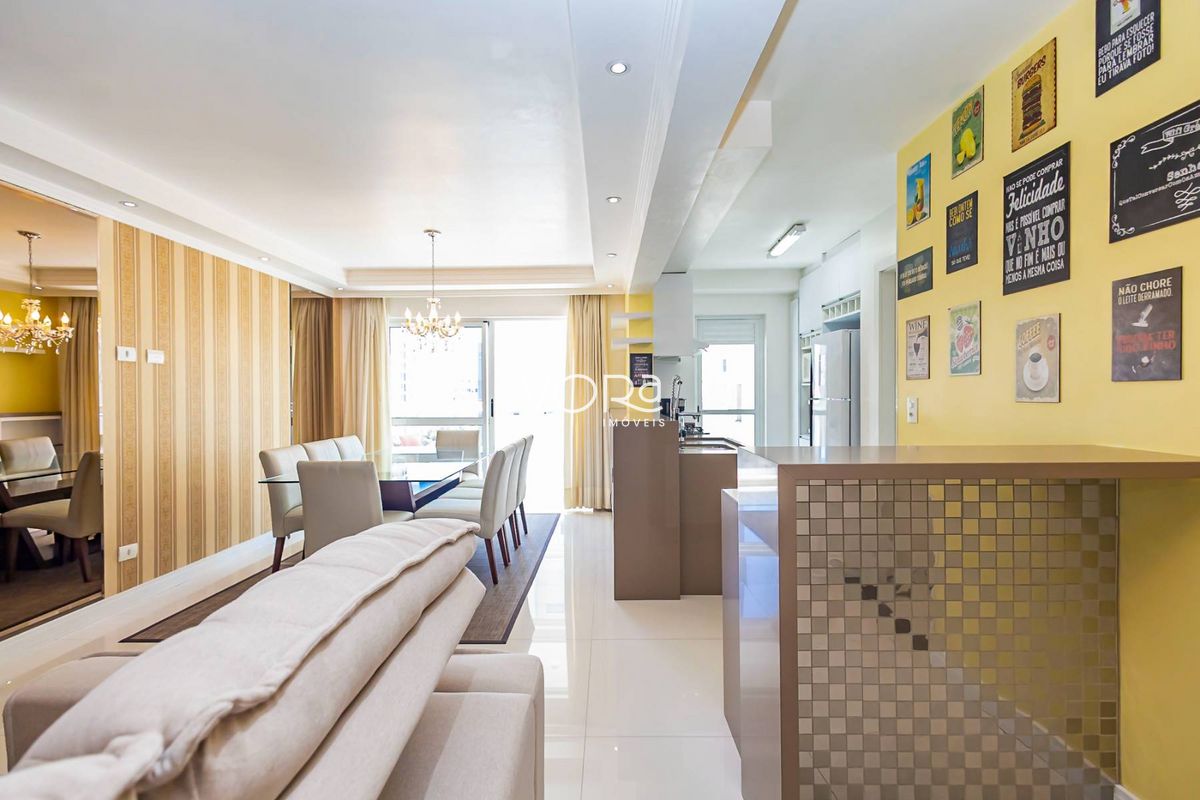 Apartamento, 3 quartos, 120 m² - Foto 2