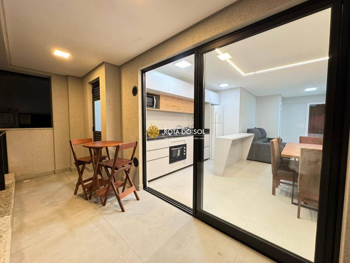 Maju Residence Apartamento novo 2 suítes à venda praia de Bombas Bombinhas SC - 22