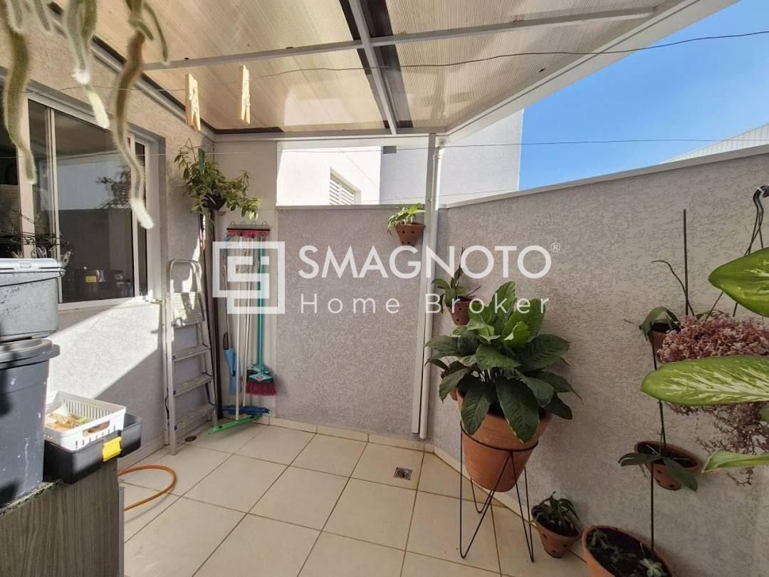 Apartamento com 3 dormitórios à venda, 78 m² por R$ 330.000,00 - Dois Córregos - Piracicaba/SP