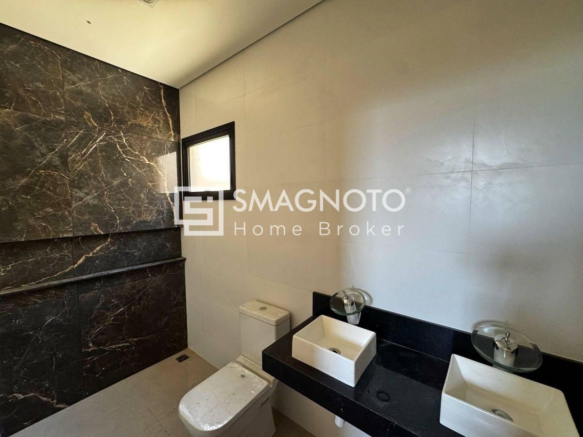 Casa com 3 dormitórios à venda, 148 m² por R$ 990.000,00 - Ondas - Piracicaba/SP