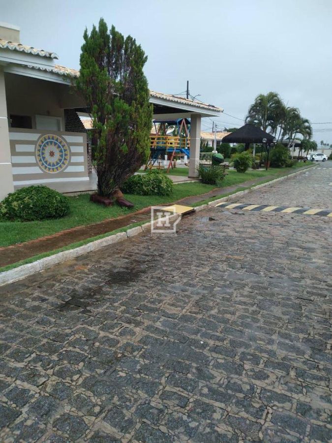 Casa de Condomínio com 3 quartos à Venda, Zona de Expansão (Aruana) - Aracaju - foto 14