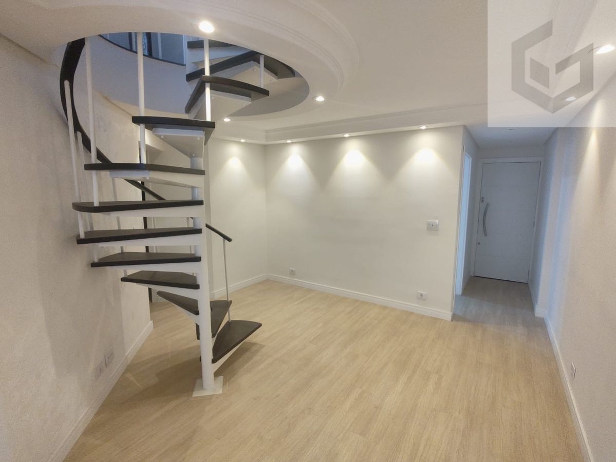 Duplex com 3 Quartos, Vila Carrão - São Paulo