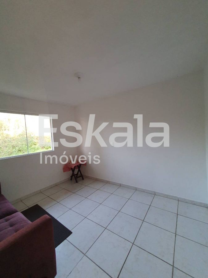 Apartamento com 02 dormitórios três rios do sul - jaraguá o sul