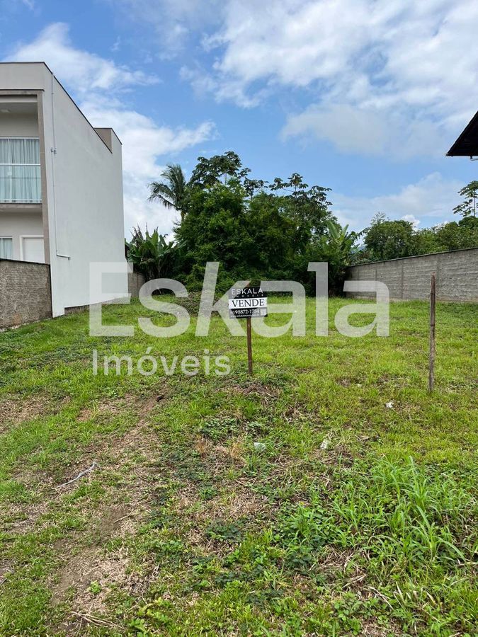 Terrenos de 312m² á 549m² Três Rios do Sul - Jaraguá do Sul
