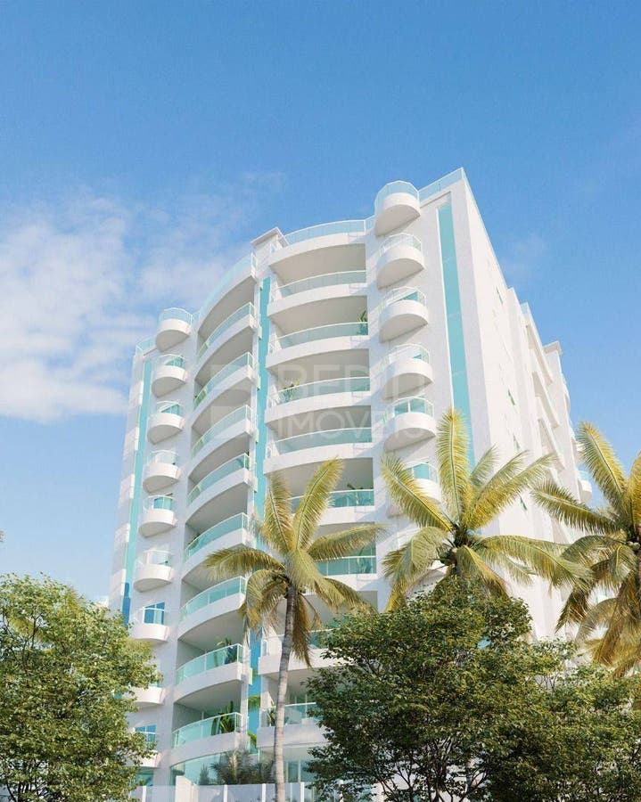 Apartamento de 3 quartos, 257m² no bairro Praia Brava, em Itajaí | Eu Corretor