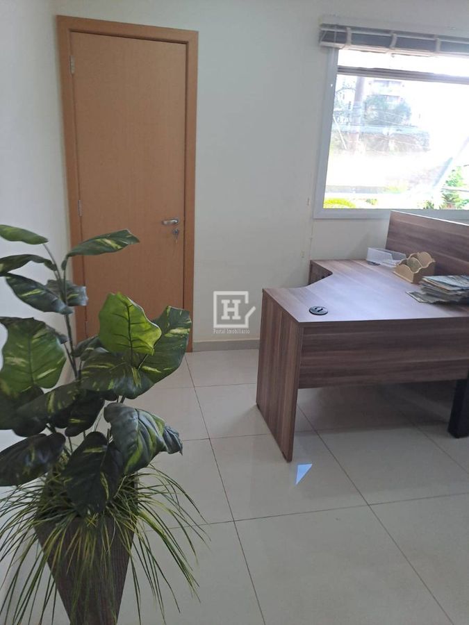 Salas Comerciais para Locação, Jardim Canadá - Ribeirão Preto