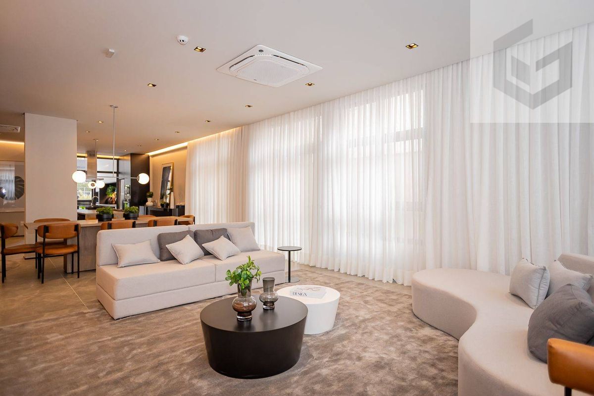 Apartamento com 1 Quarto, Vila Mariana - São Paulo