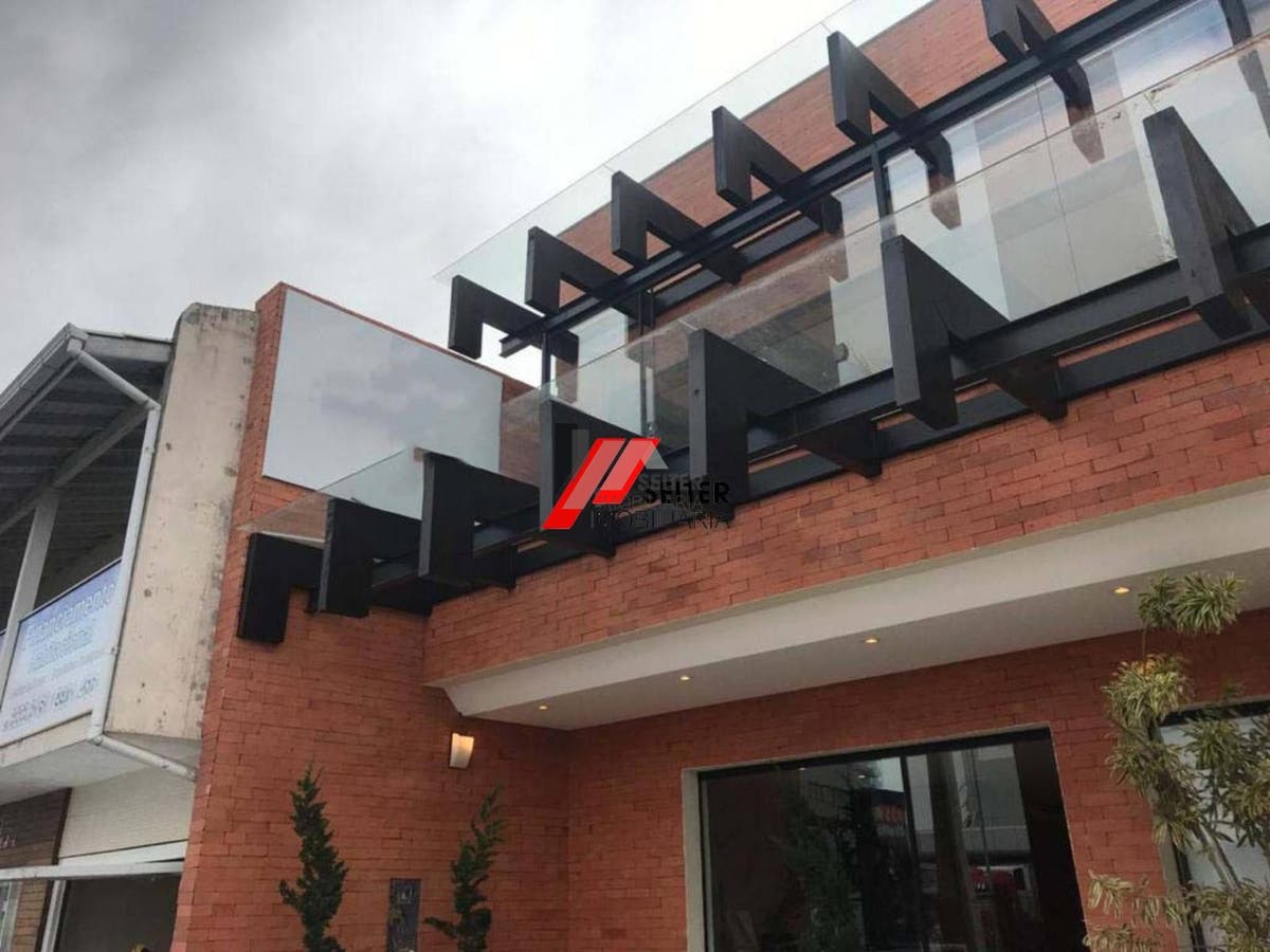 Casa comercial a venda agronômica florianópolis
