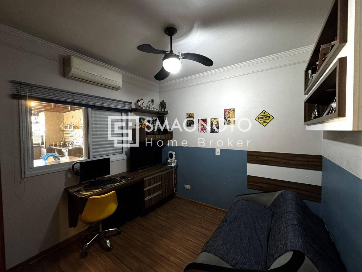 Casa com 3 dormitórios à venda, 156 m² por R$ 769.000,00 - Jardim Astúrias I - Piracicaba/SP