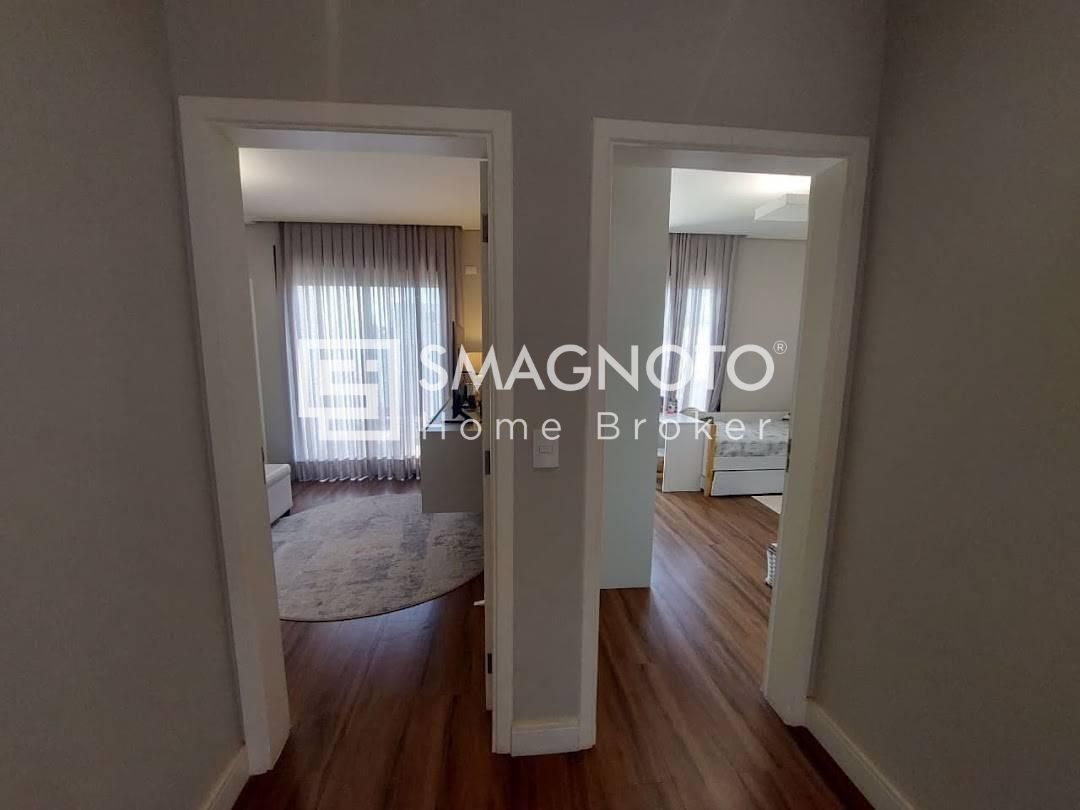 Sobrado com 3 dormitórios à venda, 246 m² por R$ 2.250.000,00 - Santa Rosa - Piracicaba/SP