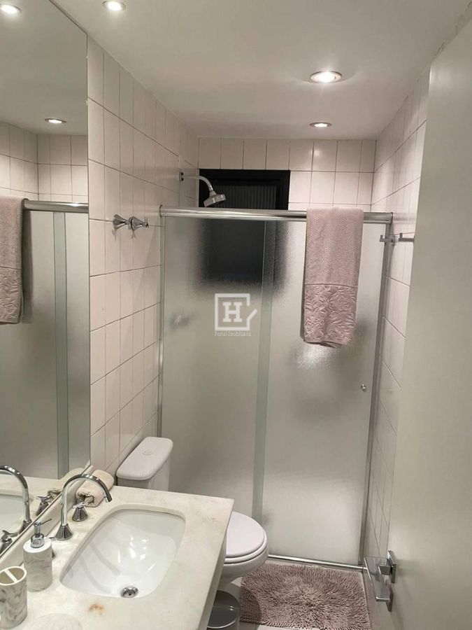 Apartamento com 3 quartos à Venda, Planalto Paulista - São Paulo