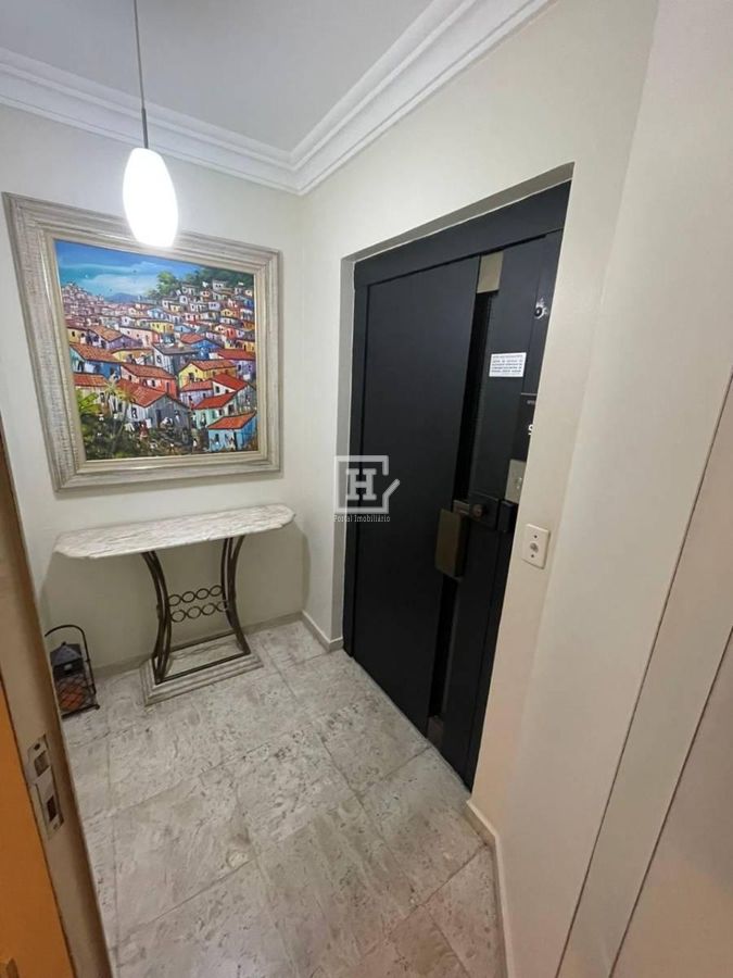 Apartamento com 3 quartos à Venda, Planalto Paulista - São Paulo