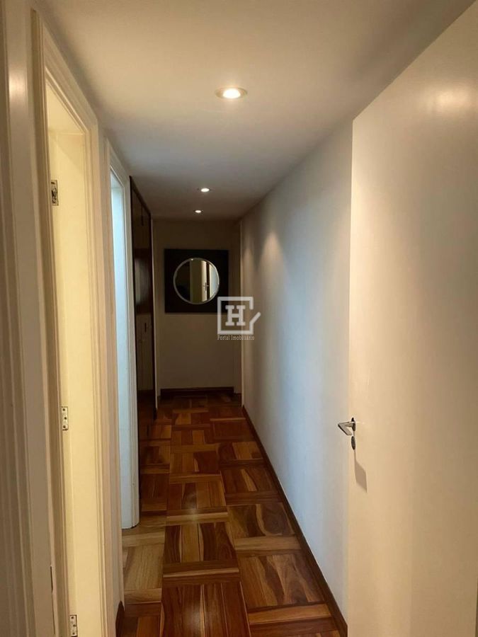 Apartamento com 3 quartos à Venda, Planalto Paulista - São Paulo