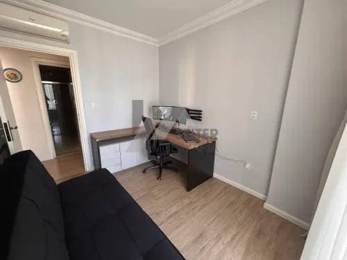 Apartamento 3 dormitórios a Venda em Florianópolis Centro
