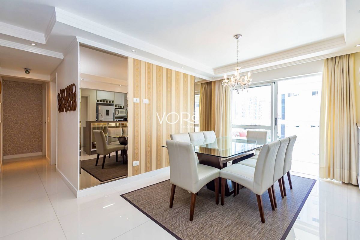Apartamento, 3 quartos, 120 m² - Foto 9