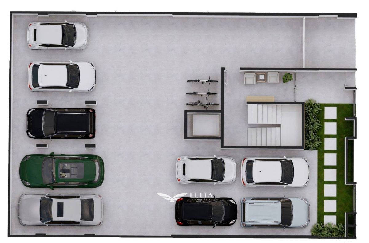 Apartamento, 2 quartos, 84 m² - Foto 14