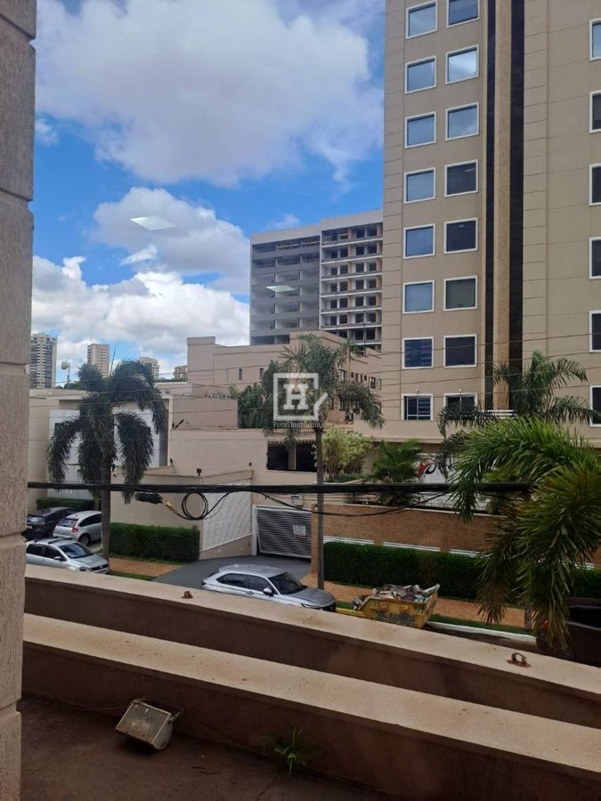 Salas Comerciais para Locação, Jardim Canadá - Ribeirão Preto