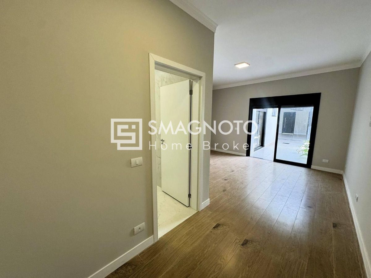 Casa com 3 dormitórios à venda, 130 m² por R$ 950.000,00 - Água Branca - Piracicaba/SP