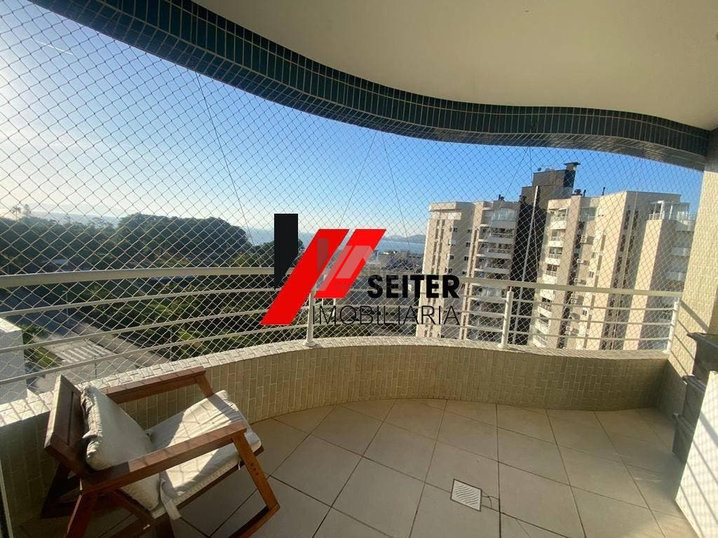 Apartamento de 3 dormitórios a venda Agronomica Florianópolis