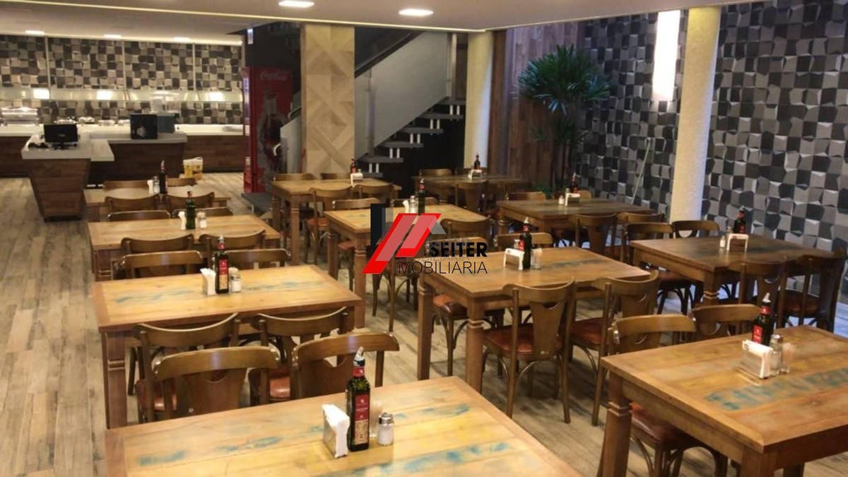 Casa comercial a venda agronômica florianópolis