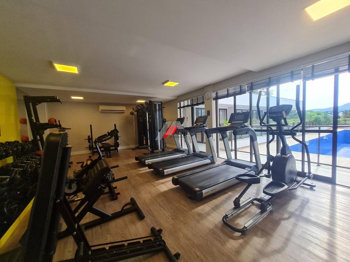 Apartamento a venda itacorubi Florianópolis sc
