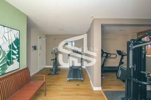 Apartamento, 2 quartos, 60 m² - Foto 33