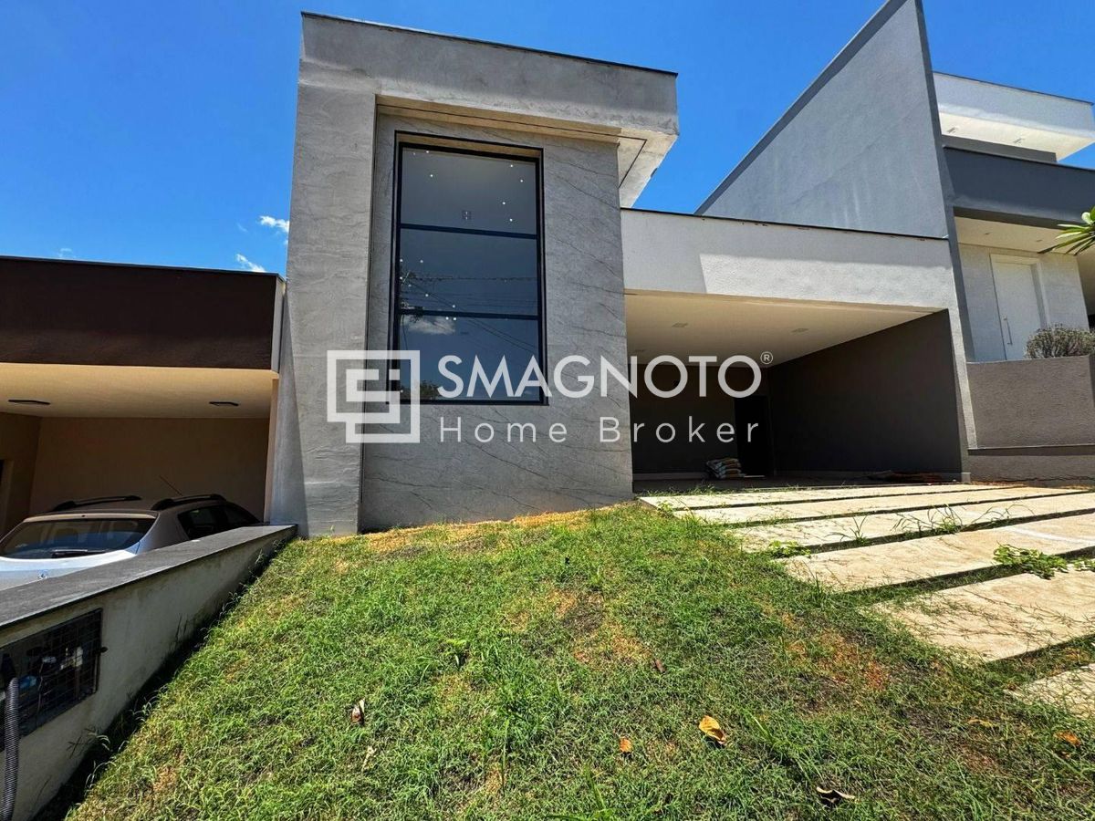 Casa com 3 dormitórios à venda, 148 m² por R$ 990.000,00 - Ondas - Piracicaba/SP