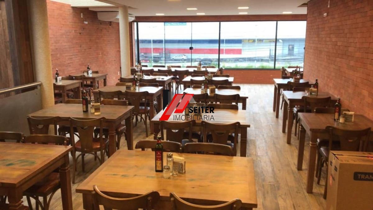 Casa comercial a venda agronômica florianópolis