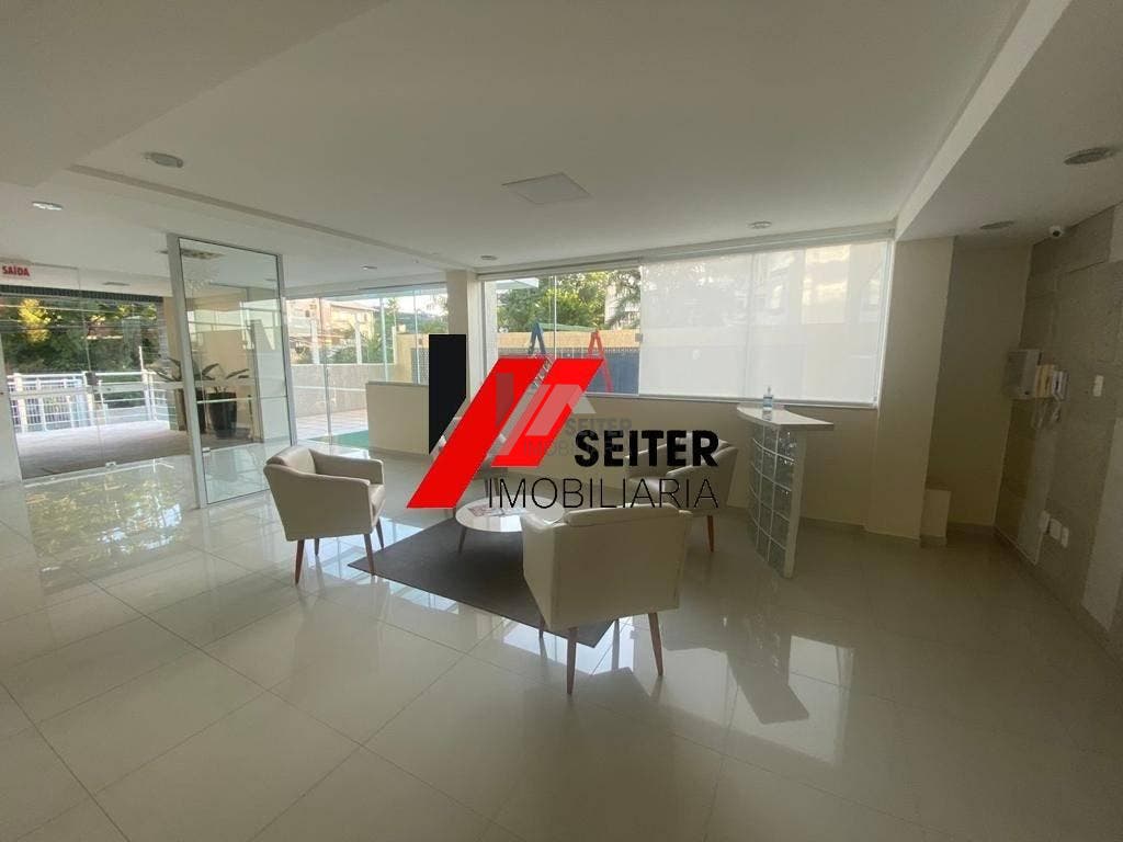 Apartamento de 3 dormitórios a venda Agronomica Florianópolis