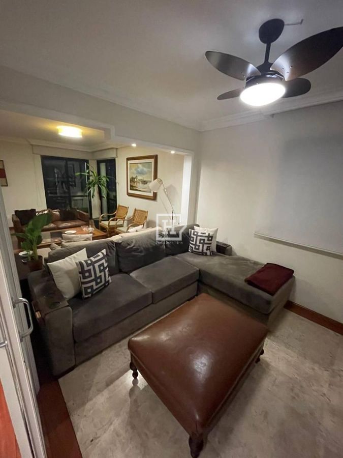 Apartamento com 3 quartos à Venda, Planalto Paulista - São Paulo