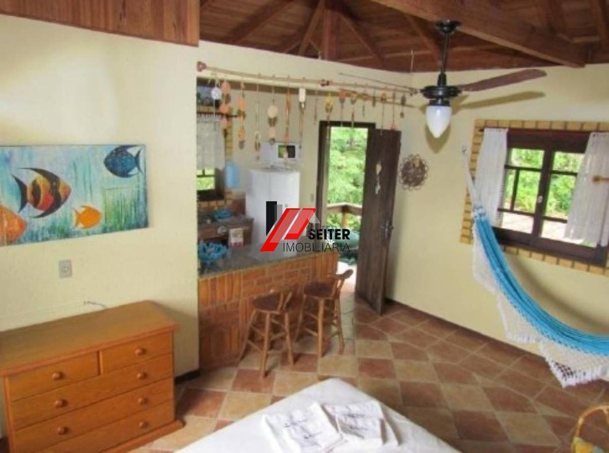 Sitio a venda na Pinheira - Palhoça