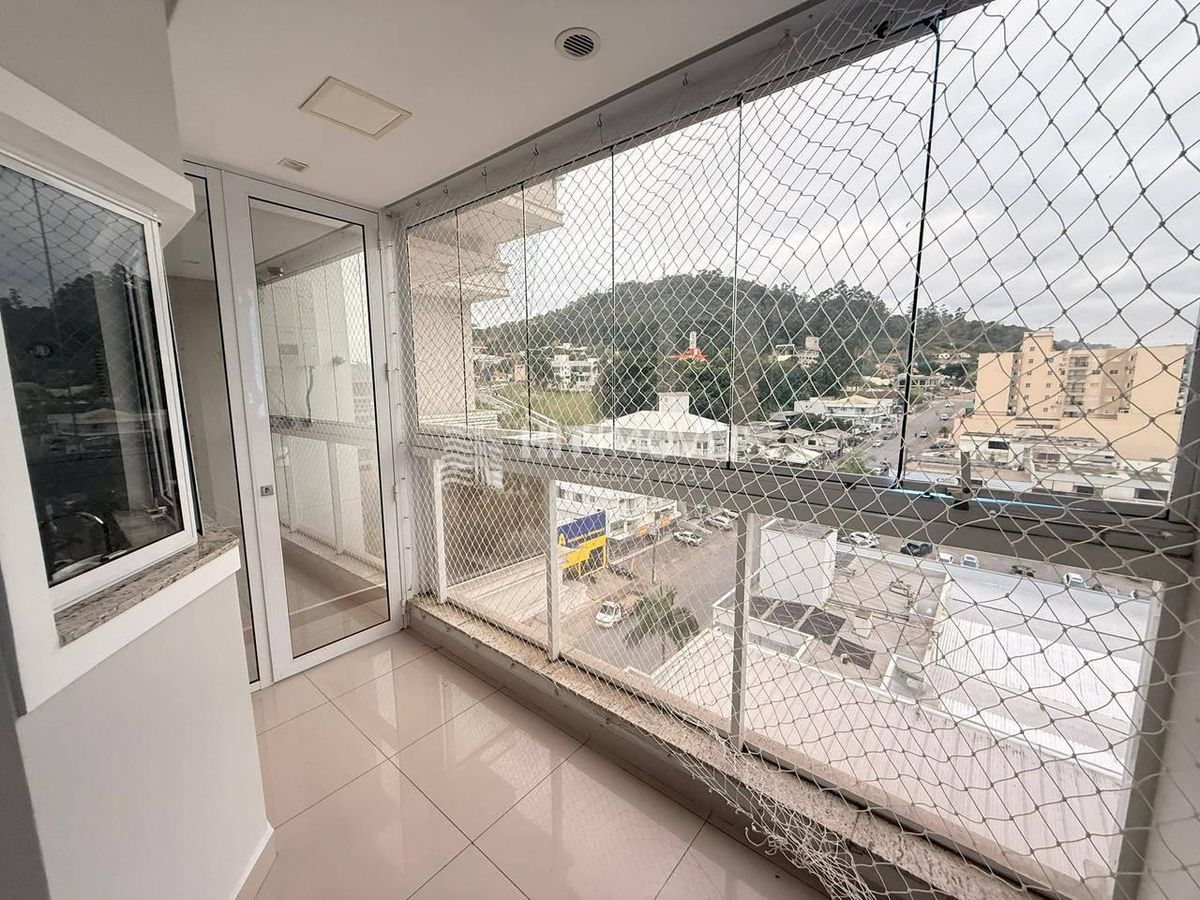 Apartamento - centro - ituporanga - sc