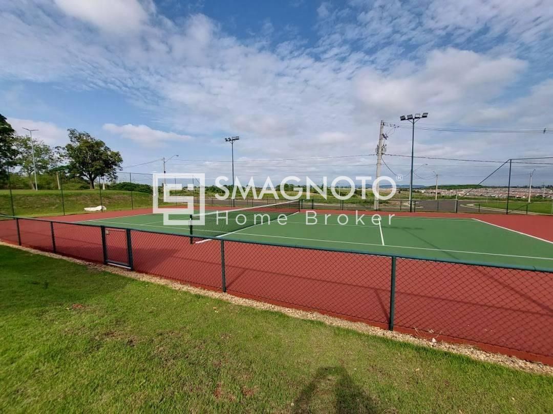 Terreno à venda, 307 m² por R$ 190.000,00 - Campestre - Piracicaba/SP