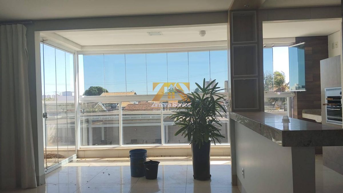 Apartamento, 3 quartos, 128 m² - Foto 24