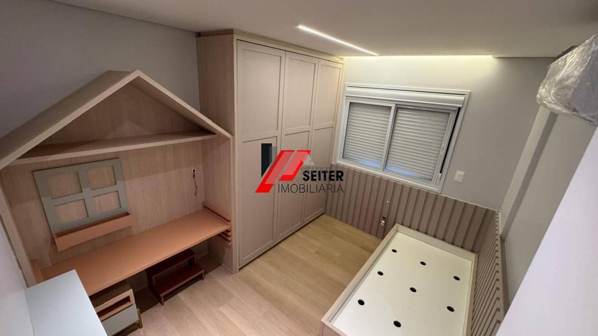 Apartamento à Venda no Jardim Poente Novo Estreito Florianopolis