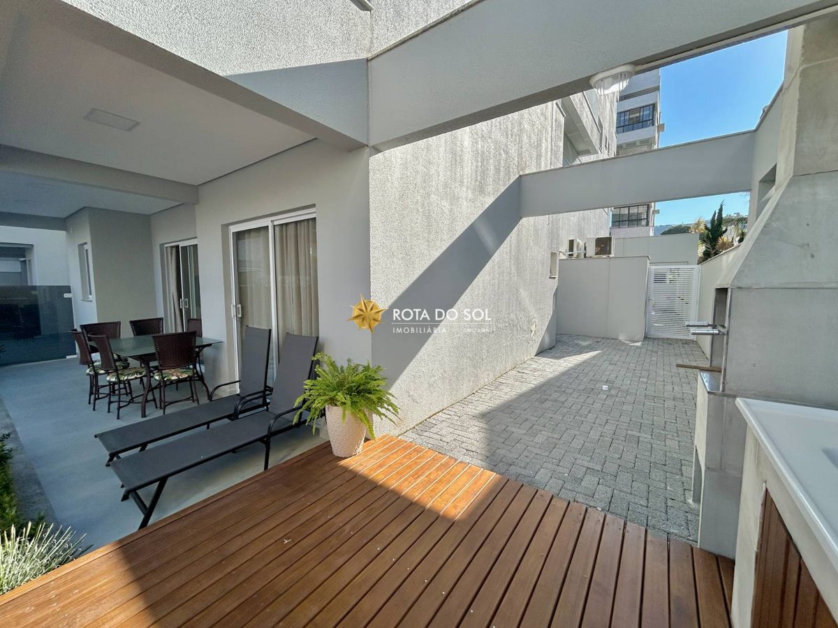 Sunny Beach Apartamento Garden 2 suítes à venda Praia Mariscal Bombinhas SC — foto 7