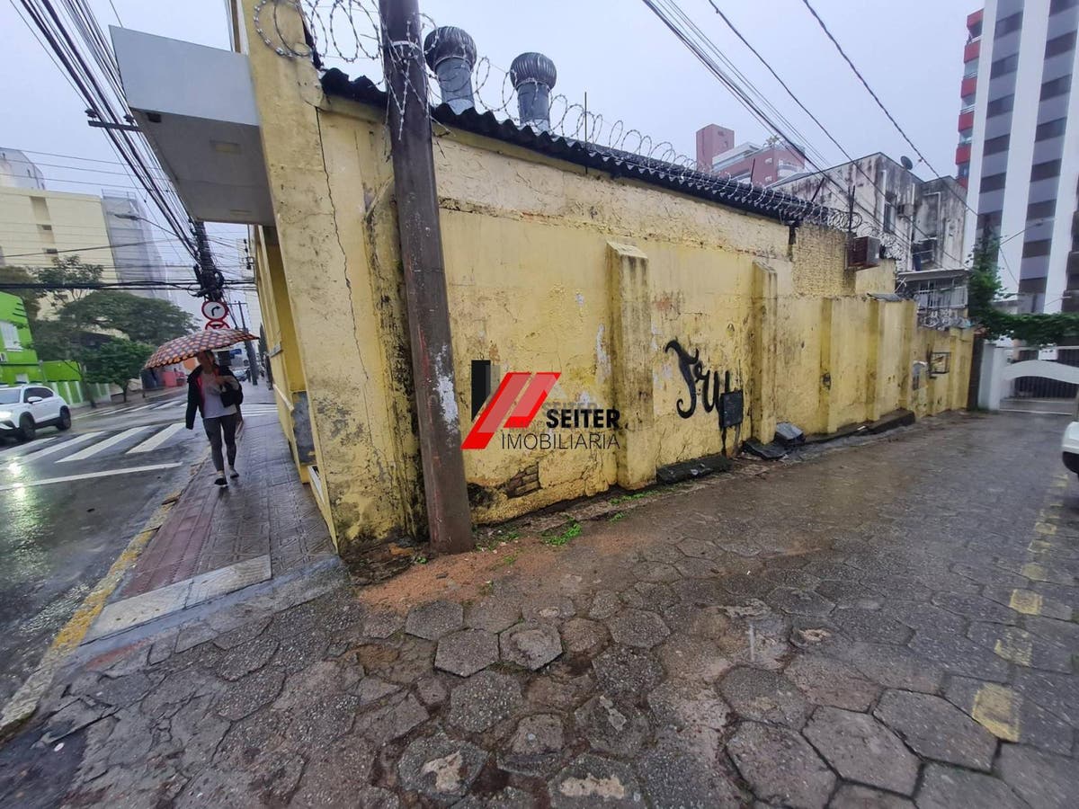 Casa comercial 330 M² à venda centro de Florianópolis