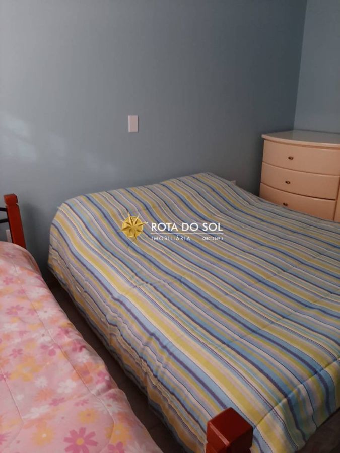 Residencial Encanto Apartamento 2 Quartos Praia Centro Bombinhas SC — foto 14