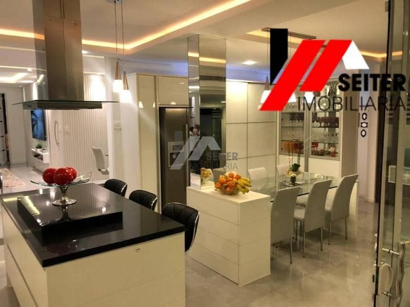 Casa 4 suites a venda Santa Monica Florianopolis