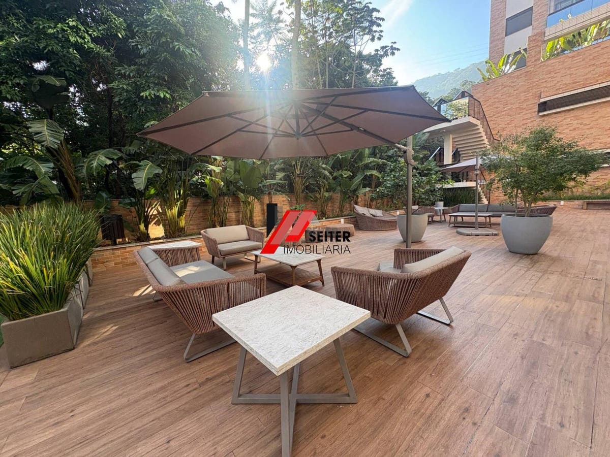 Apartamento à venda Itacorubi Florianópolis