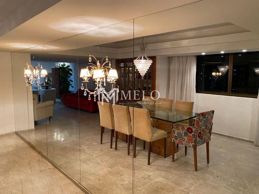 Apartamento, 4 quartos, 517 m² - Foto 6
