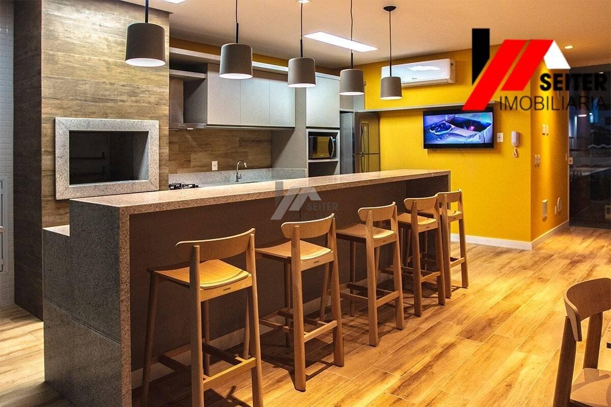 Apartamento novo a venda Florianopolis itacorubi florianopolis