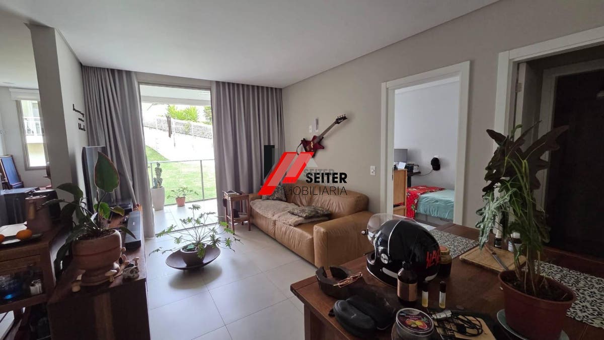 Apartamento de 1 dormitorio a venda Joao Paulo Florianopolis